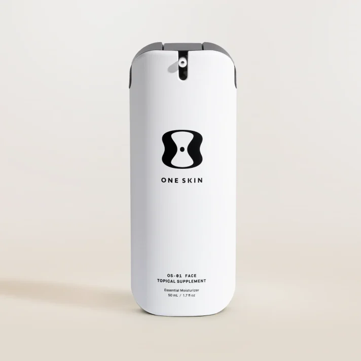 One Skin OS-01 FACE MOISTURIZER - Image 1
